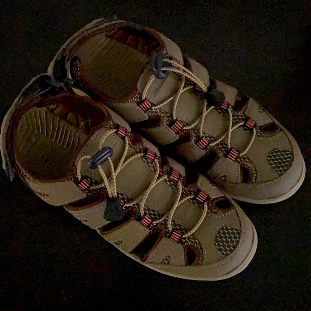 Eddie Bauer Blakey hiking sandals 8M